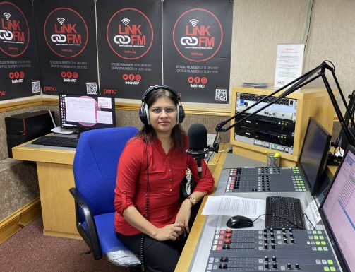 Radio Programme